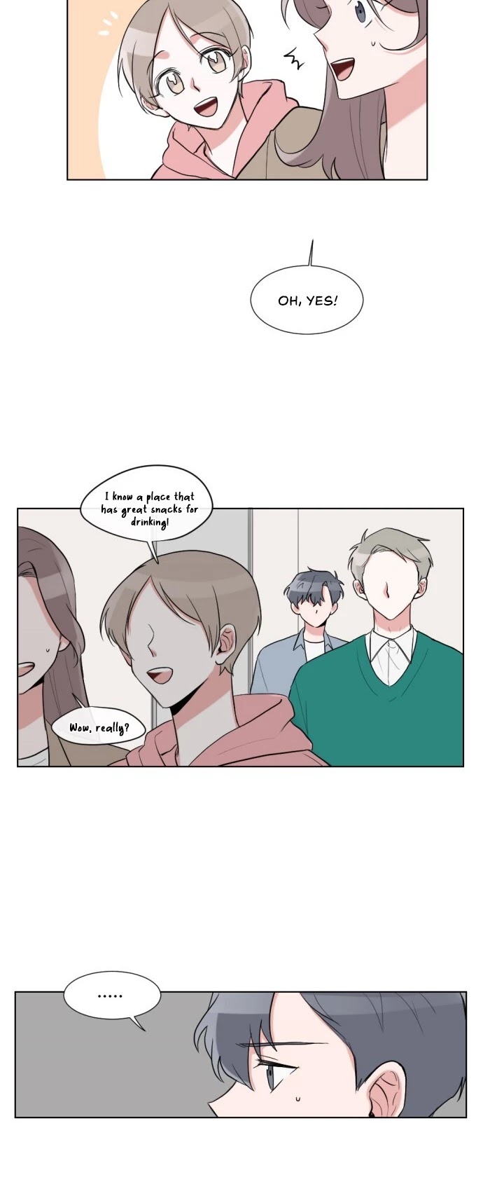 Gatabutata Chapter 21 page 8 - Chapter 21