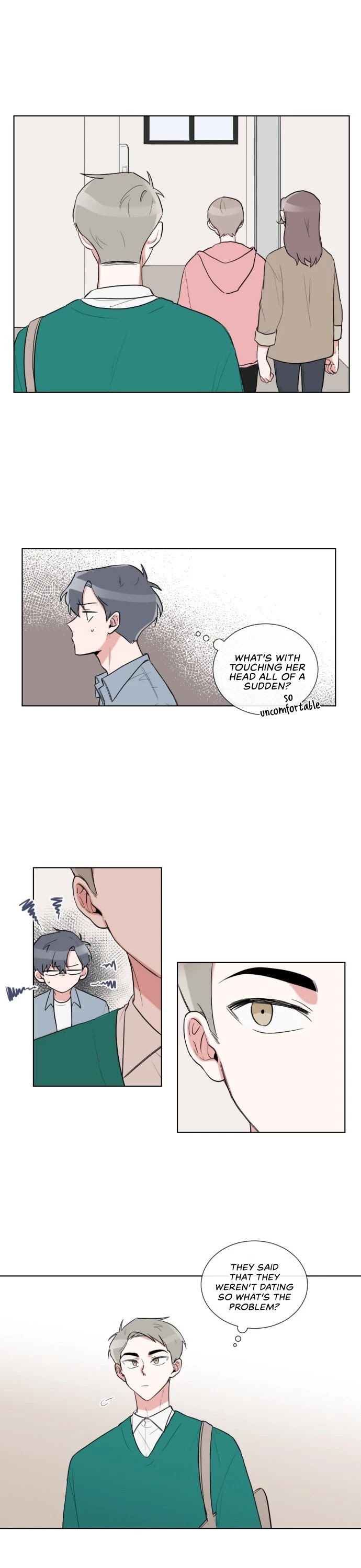 Gatabutata Chapter 21 page 9 - Chapter 21