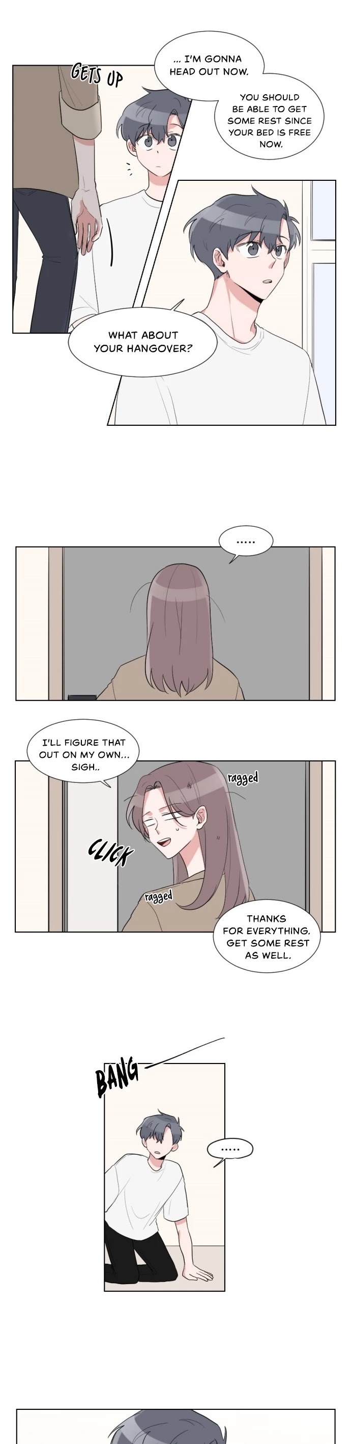 Gatabutata Chapter 23 page 10 - Chapter 23