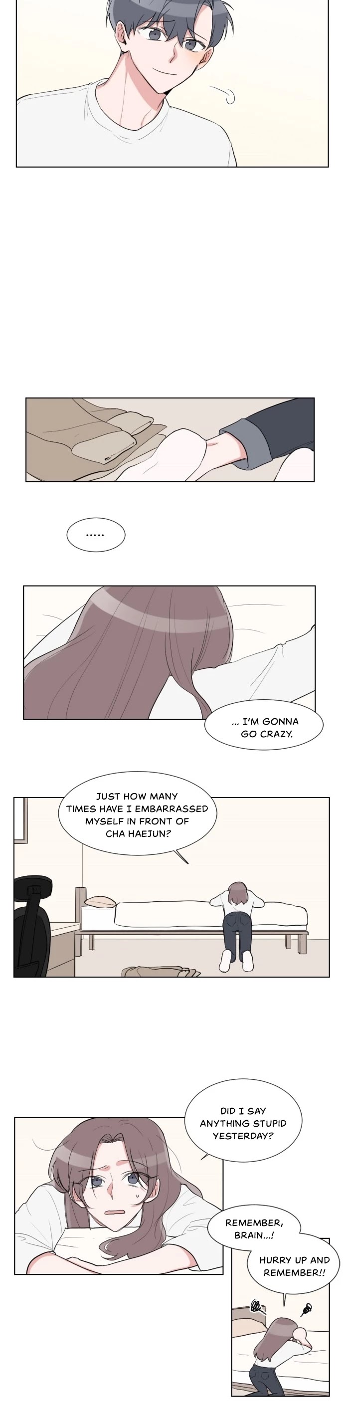 Gatabutata Chapter 23 page 11 - Chapter 23