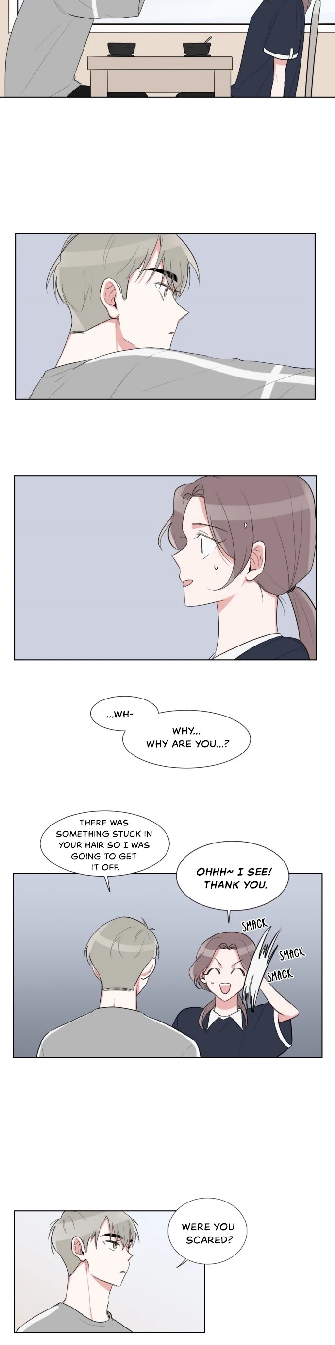 Gatabutata Chapter 23 page 24 - Chapter 23
