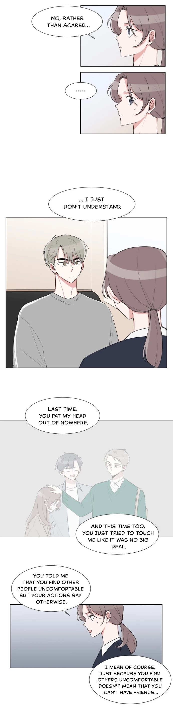 Gatabutata Chapter 23 page 25 - Chapter 23