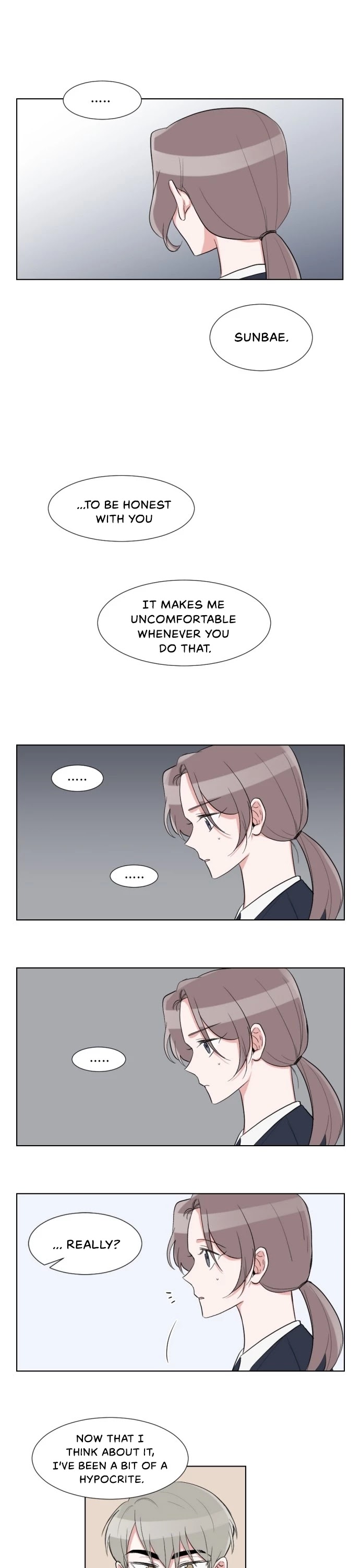 Gatabutata Chapter 23 page 27 - Chapter 23