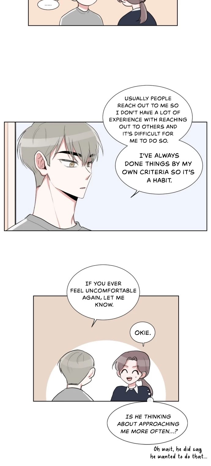 Gatabutata Chapter 23 page 29 - Chapter 23