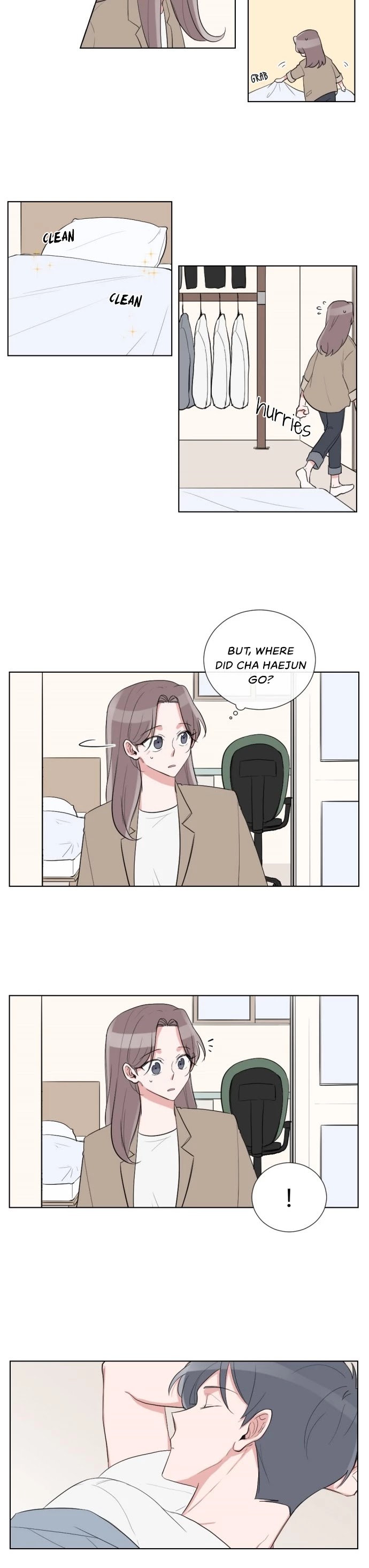 Gatabutata Chapter 23 page 3 - Chapter 23