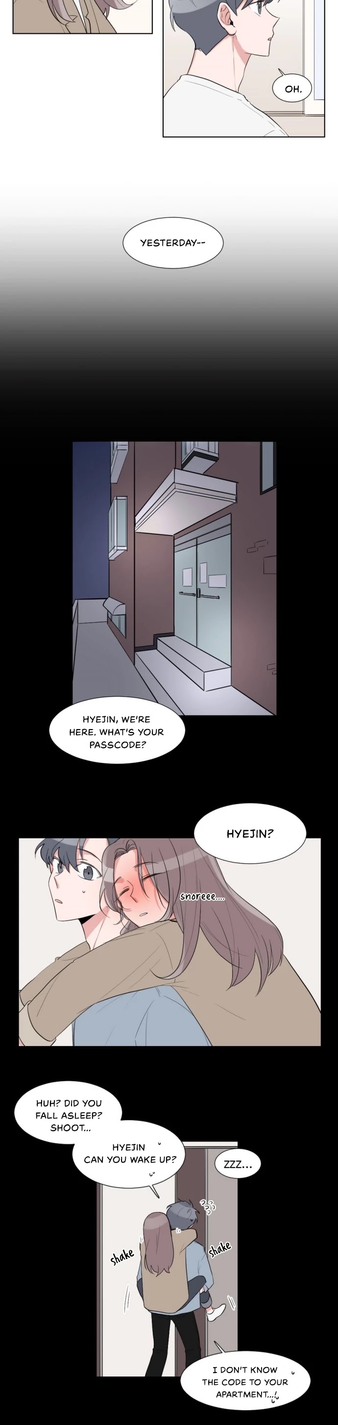Gatabutata Chapter 23 page 7 - Chapter 23
