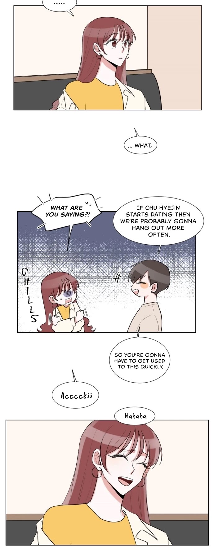 Gatabutata Chapter 24 page 6 - Chapter 24