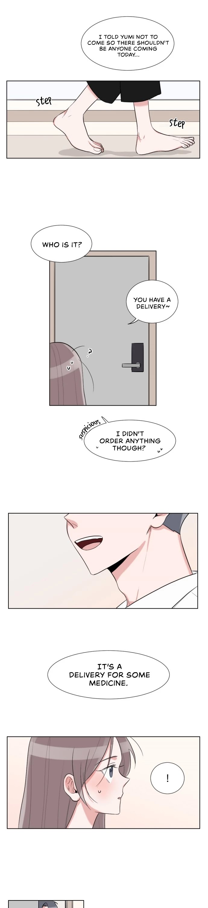 Gatabutata Chapter 26 page 10 - Chapter 26