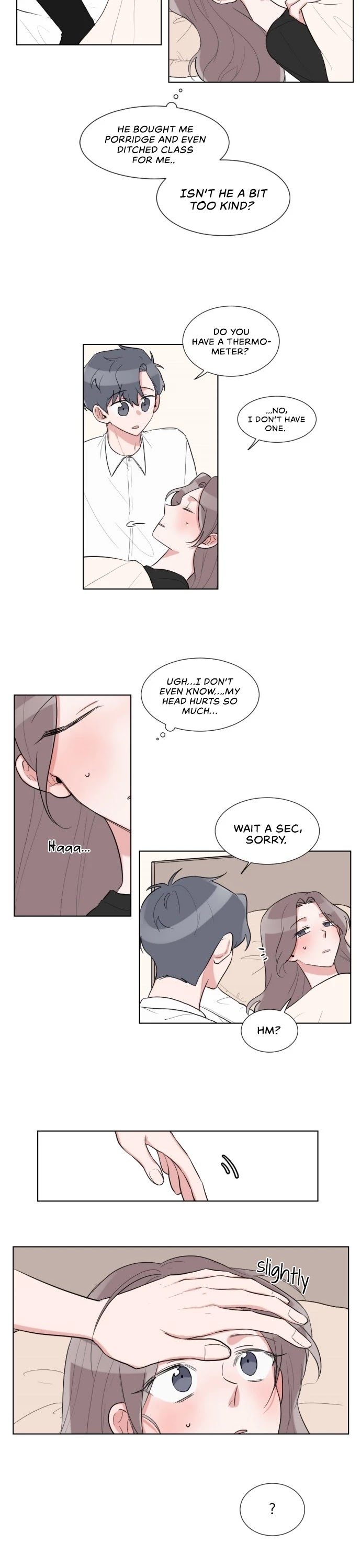 Gatabutata Chapter 26 page 13 - Chapter 26
