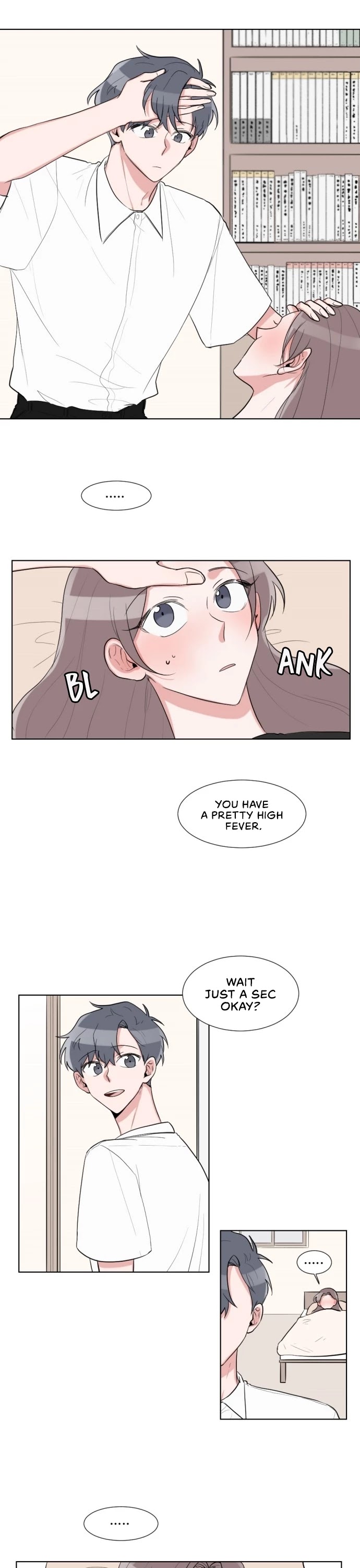 Gatabutata Chapter 26 page 14 - Chapter 26