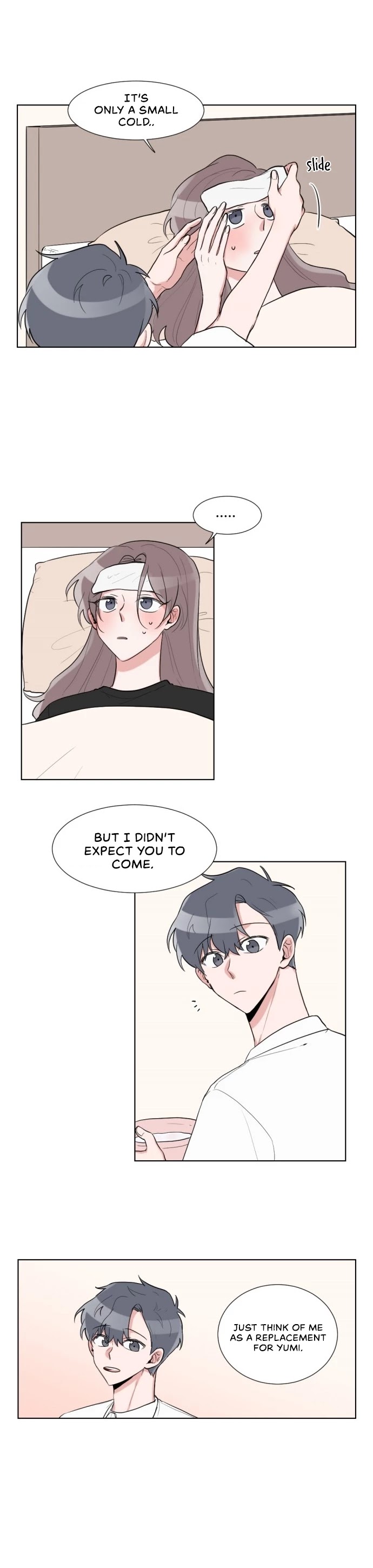 Gatabutata Chapter 26 page 16 - Chapter 26