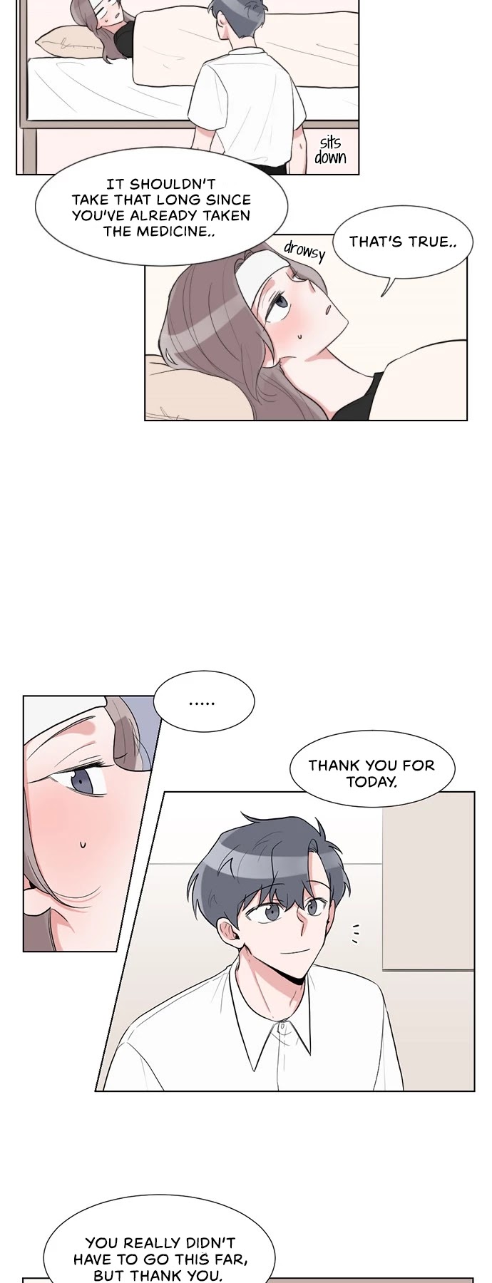 Gatabutata Chapter 26 page 19 - Chapter 26