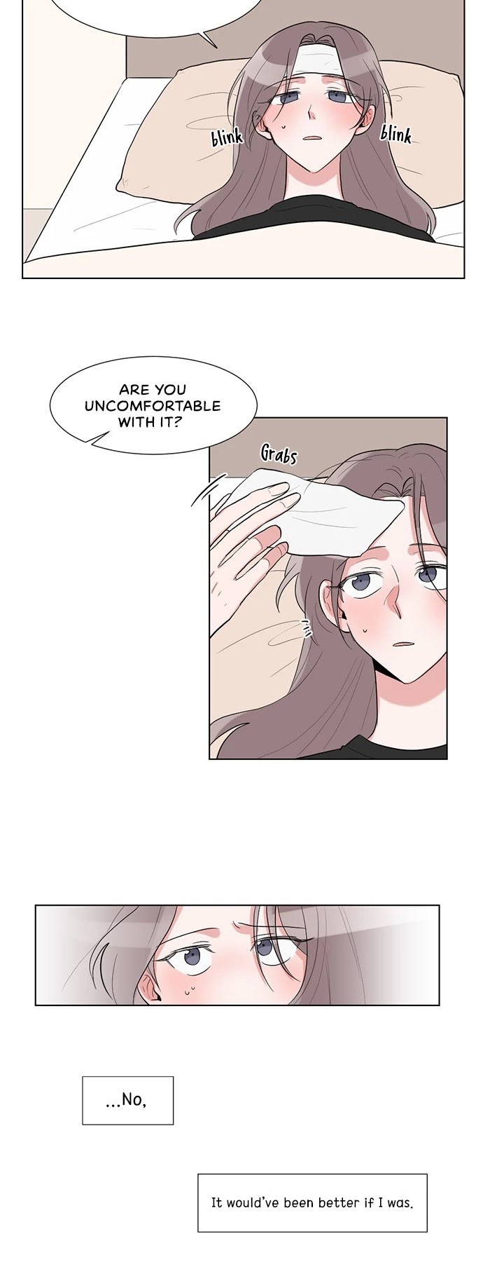 Gatabutata Chapter 26 page 20 - Chapter 26