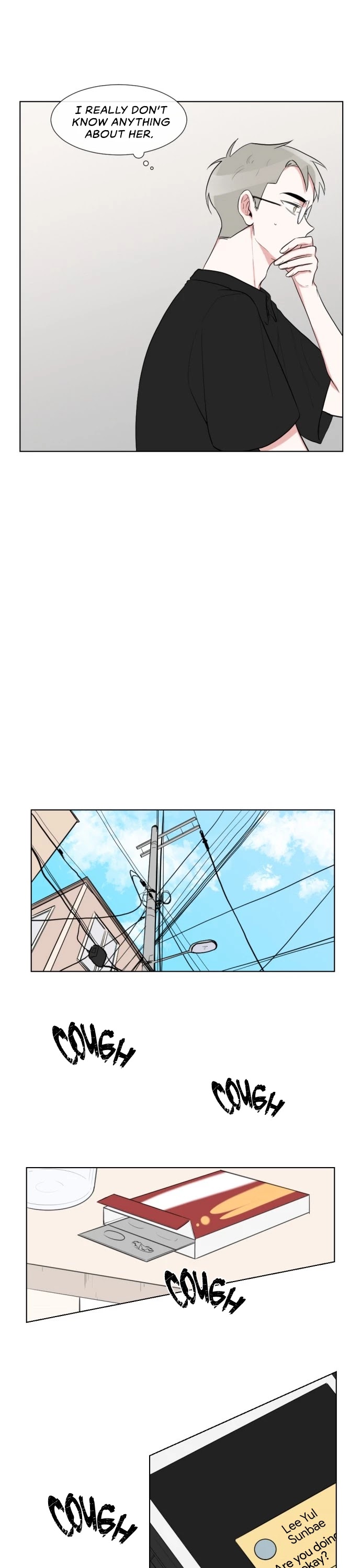 Gatabutata Chapter 26 page 6 - Chapter 26