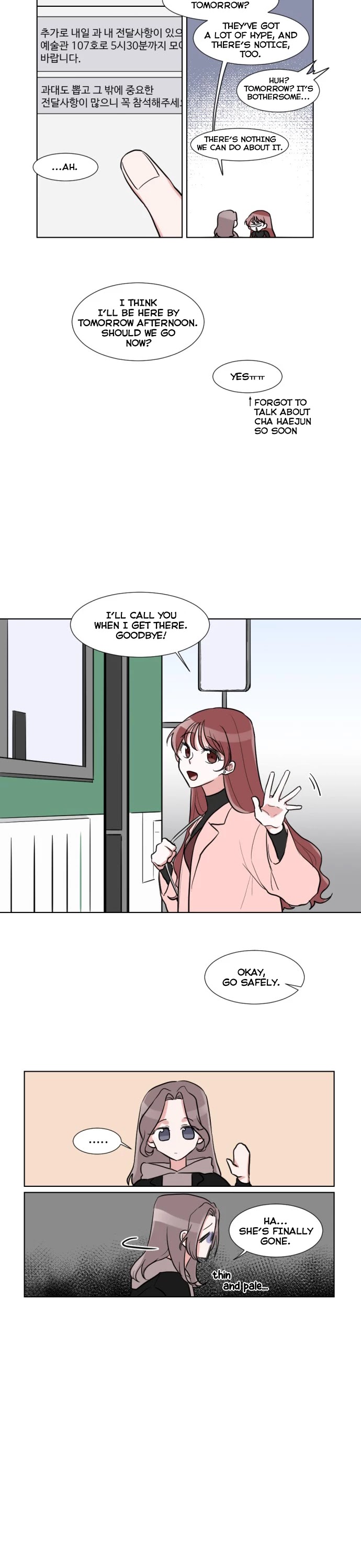 Gatabutata Chapter 3 page 14 - Chapter 3
