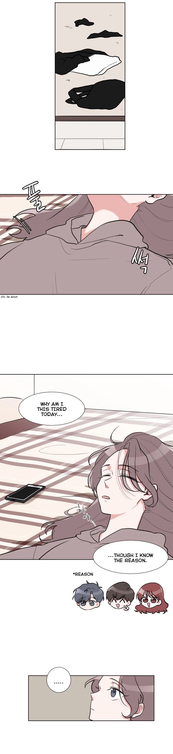 Gatabutata Chapter 3 page 15 - Chapter 3