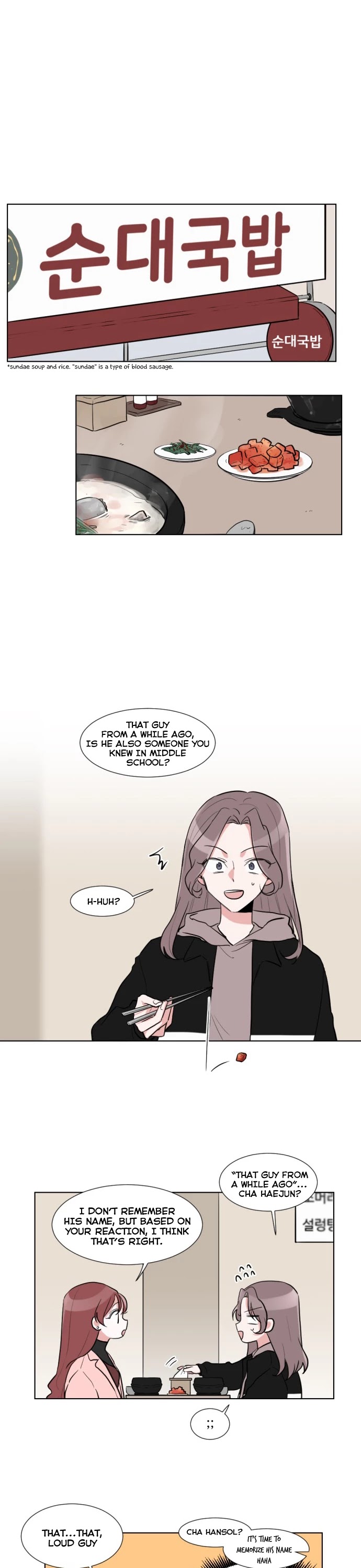 Gatabutata Chapter 3 page 4 - Chapter 3