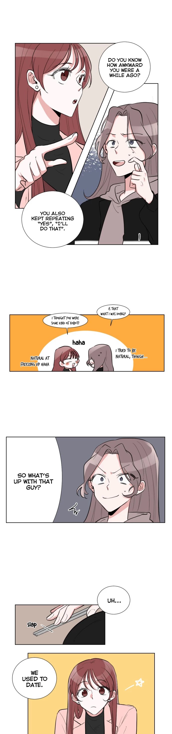 Gatabutata Chapter 3 page 6 - Chapter 3
