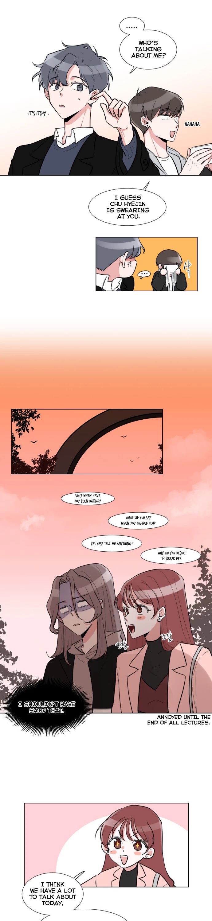 Gatabutata Chapter 3 page 8 - Chapter 3