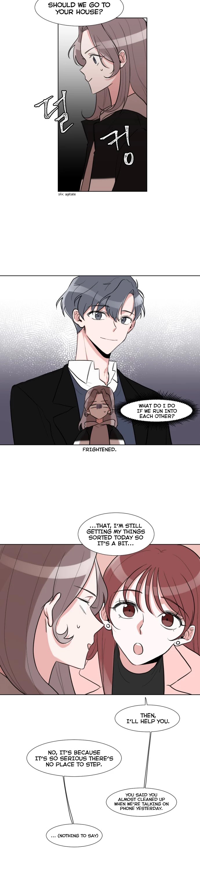 Gatabutata Chapter 3 page 9 - Chapter 3
