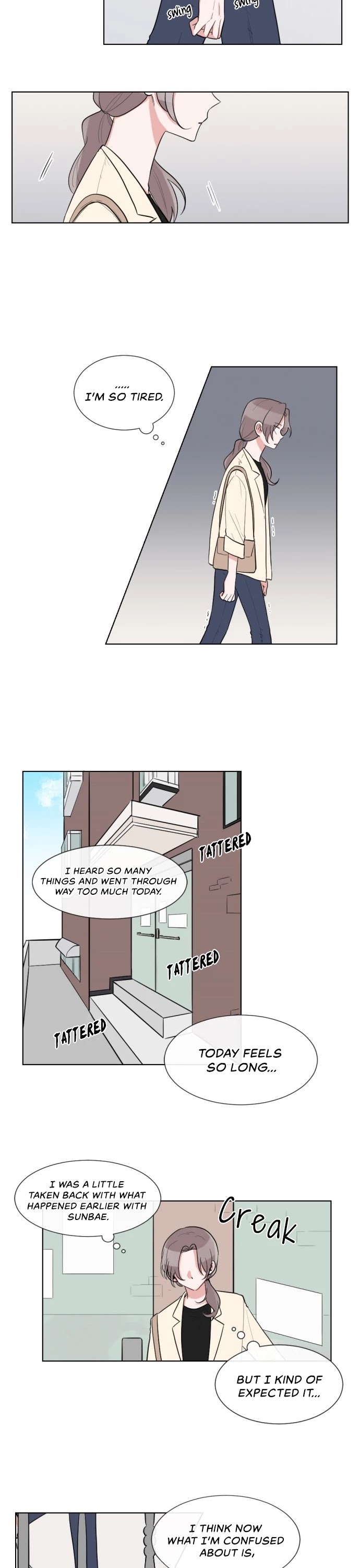 Gatabutata Chapter 30 page 17 - Chapter 30