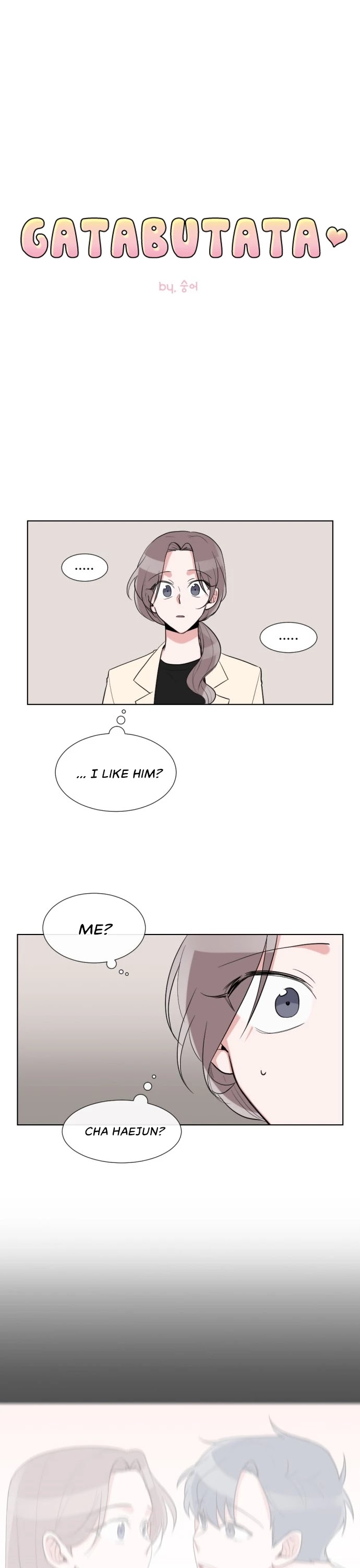 Gatabutata Chapter 30 page 2 - Chapter 30