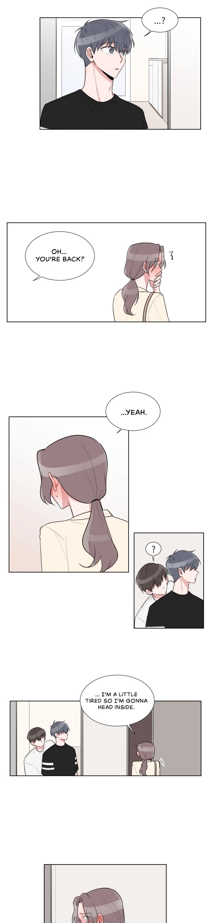 Gatabutata Chapter 30 page 21 - Chapter 30