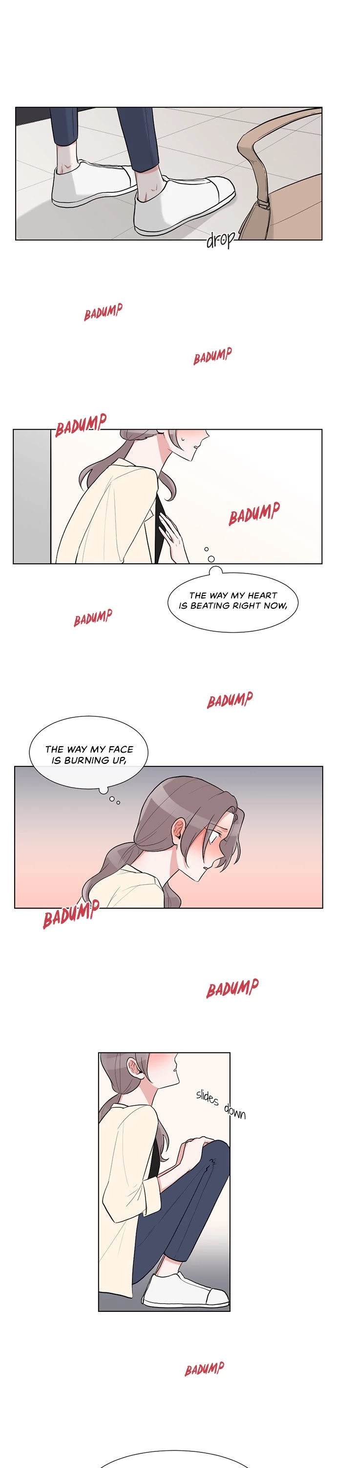 Gatabutata Chapter 30 page 24 - Chapter 30