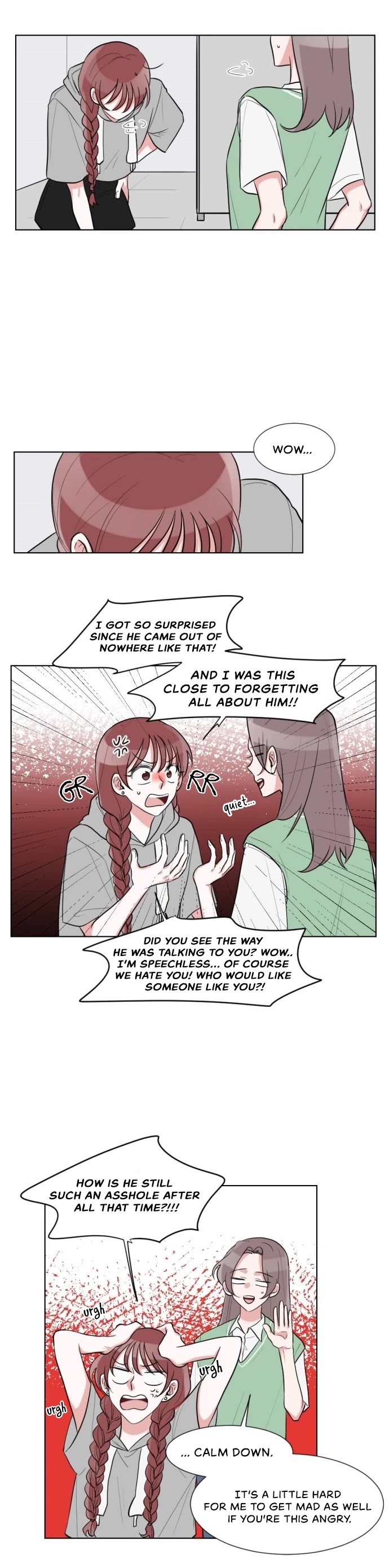 Gatabutata Chapter 31 page 15 - Chapter 31
