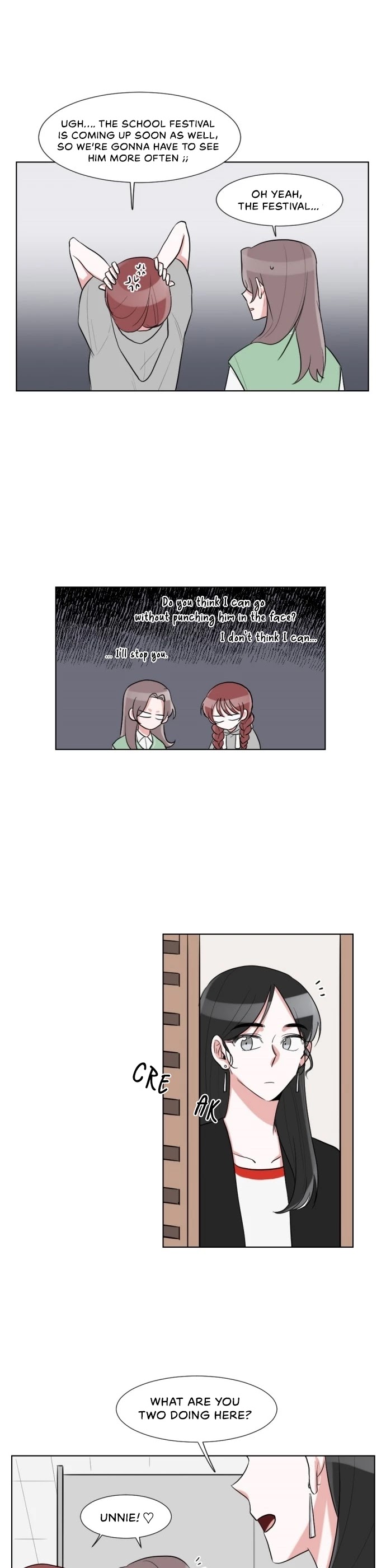 Gatabutata Chapter 31 page 16 - Chapter 31