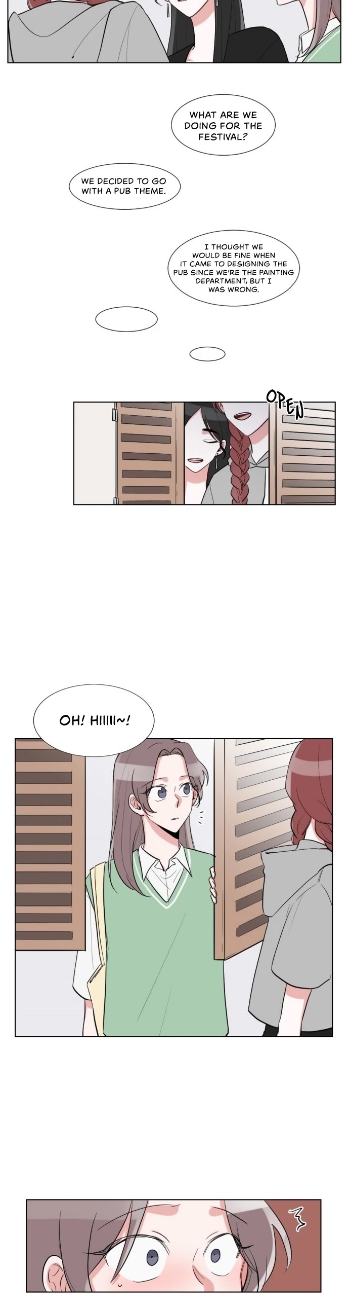 Gatabutata Chapter 31 page 19 - Chapter 31