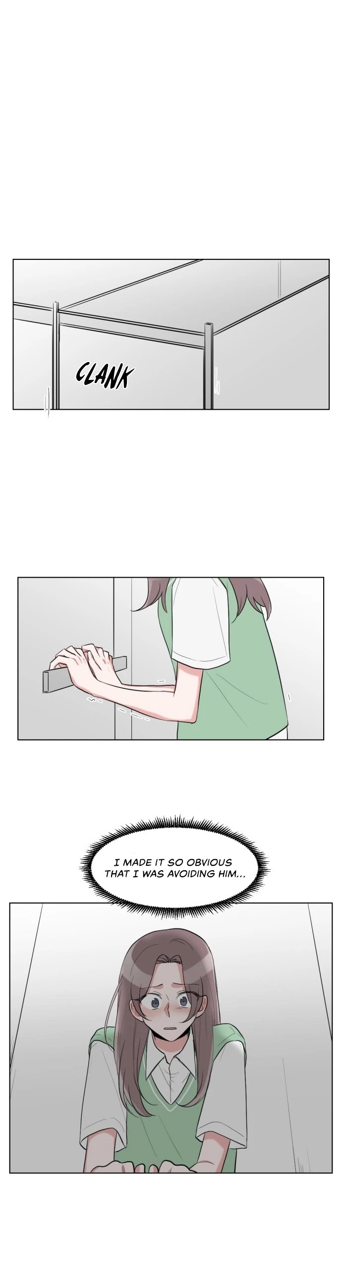 Gatabutata Chapter 31 page 22 - Chapter 31