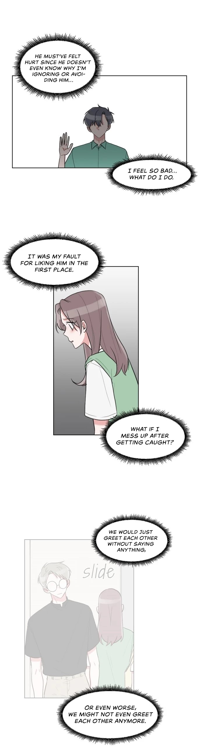 Gatabutata Chapter 31 page 23 - Chapter 31