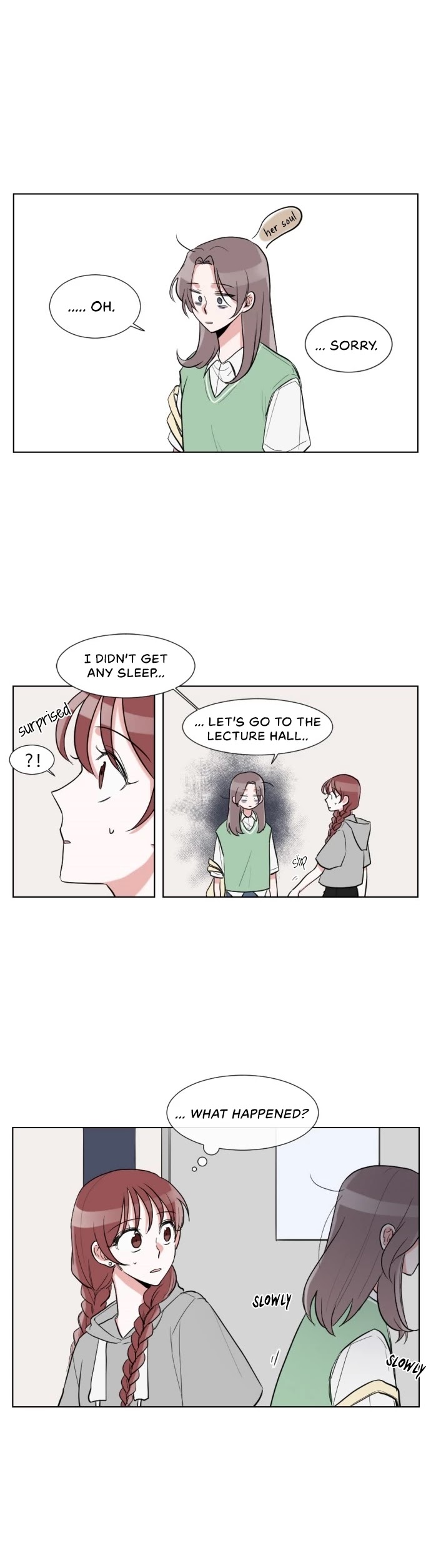 Gatabutata Chapter 31 page 4 - Chapter 31