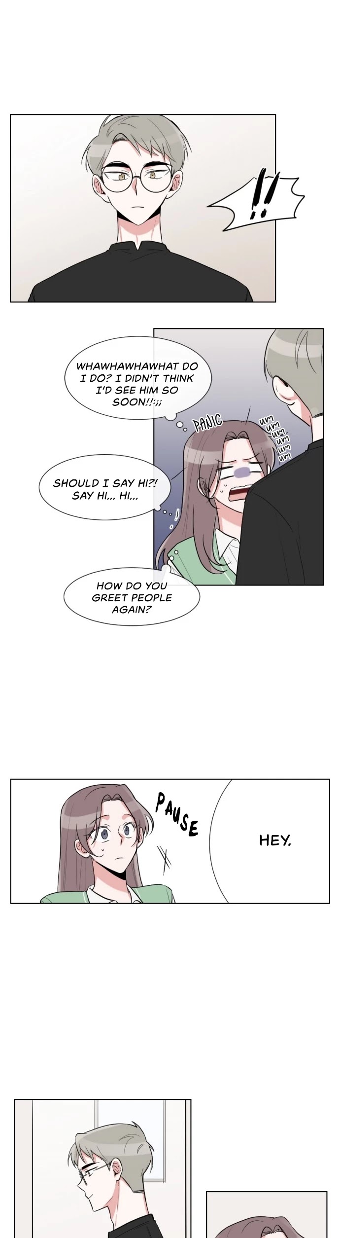 Gatabutata Chapter 31 page 6 - Chapter 31