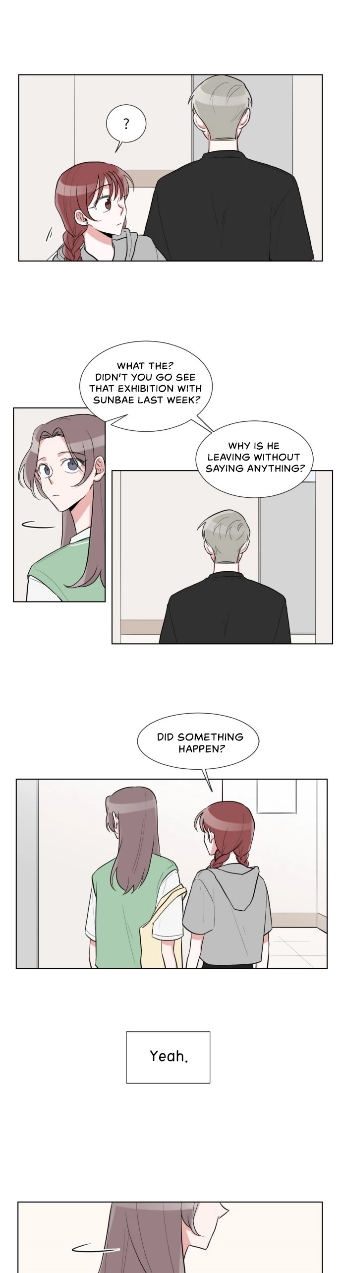 Gatabutata Chapter 31 page 8 - Chapter 31