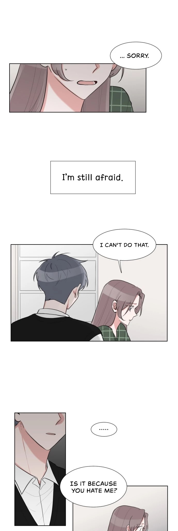 Gatabutata Chapter 35 page 12 - Chapter 35