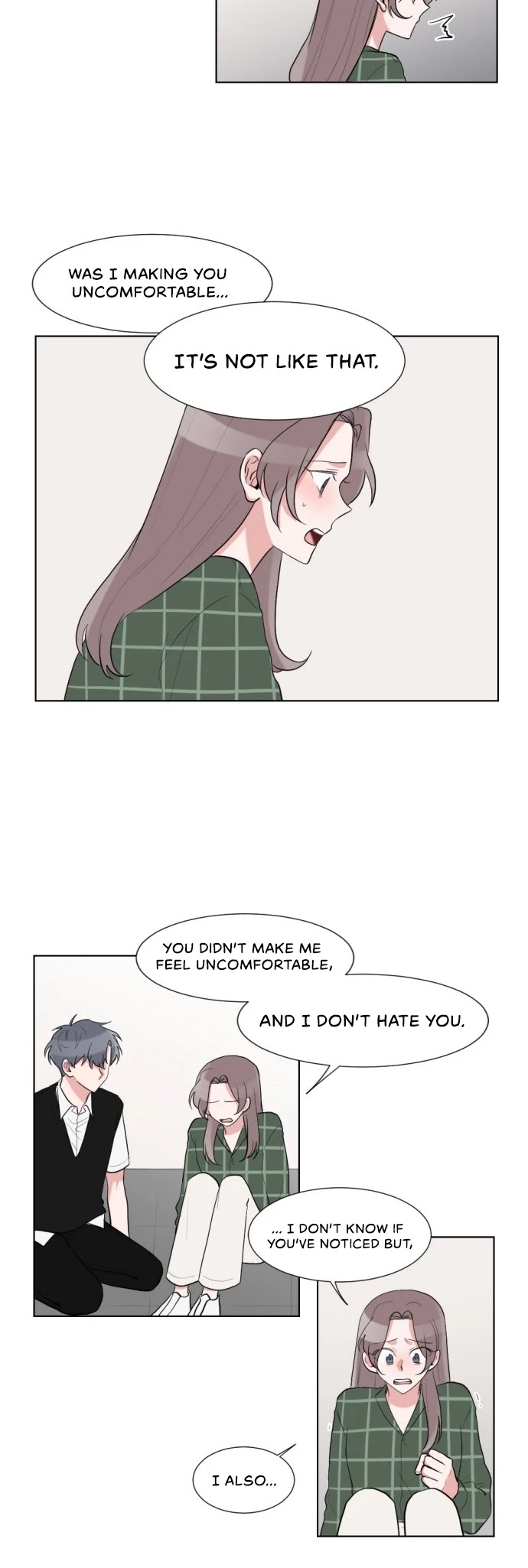 Gatabutata Chapter 35 page 13 - Chapter 35