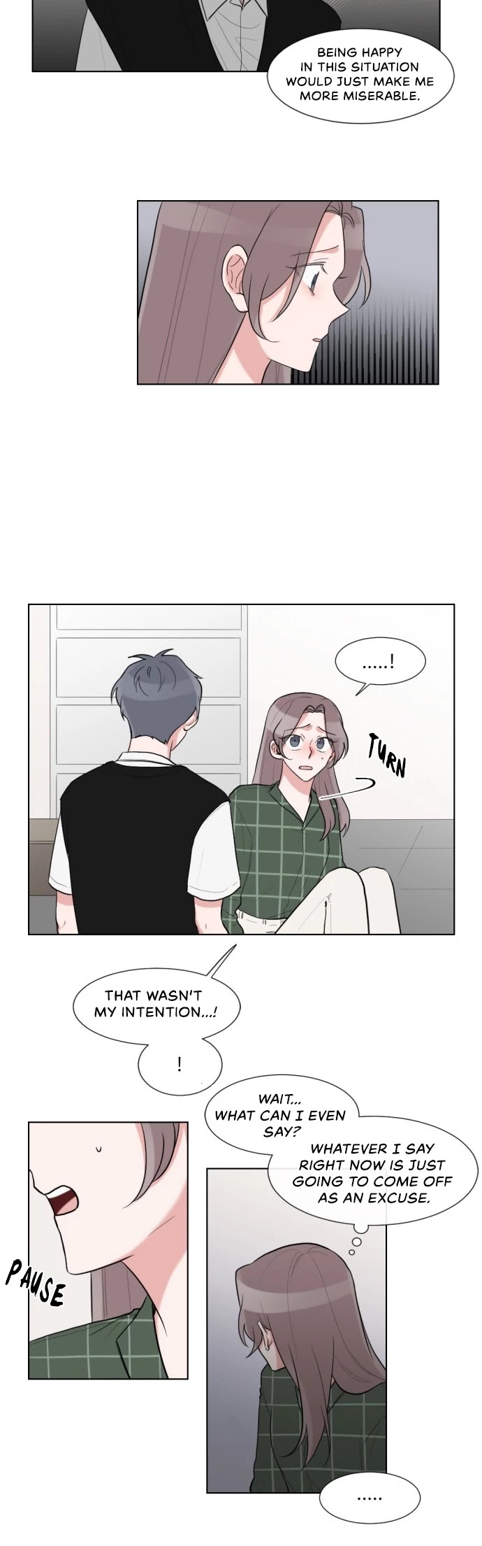 Gatabutata Chapter 35 page 15 - Chapter 35