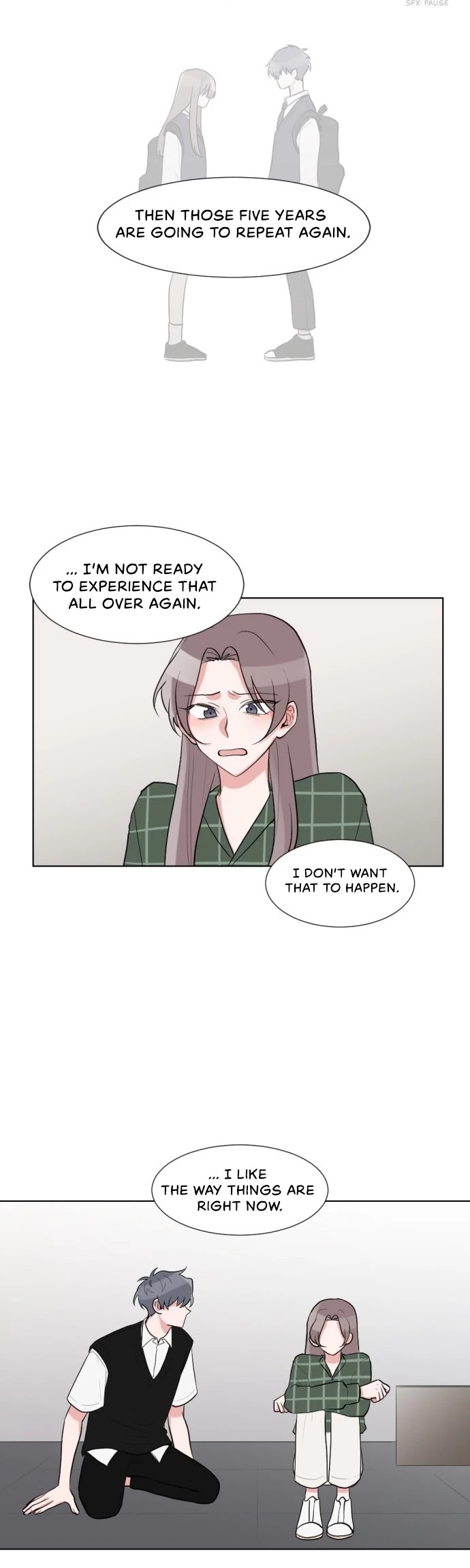 Gatabutata Chapter 35 page 19 - Chapter 35