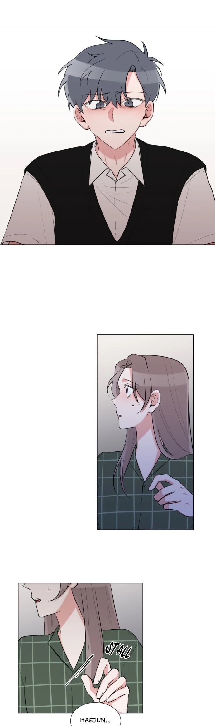 Gatabutata Chapter 35 page 22 - Chapter 35