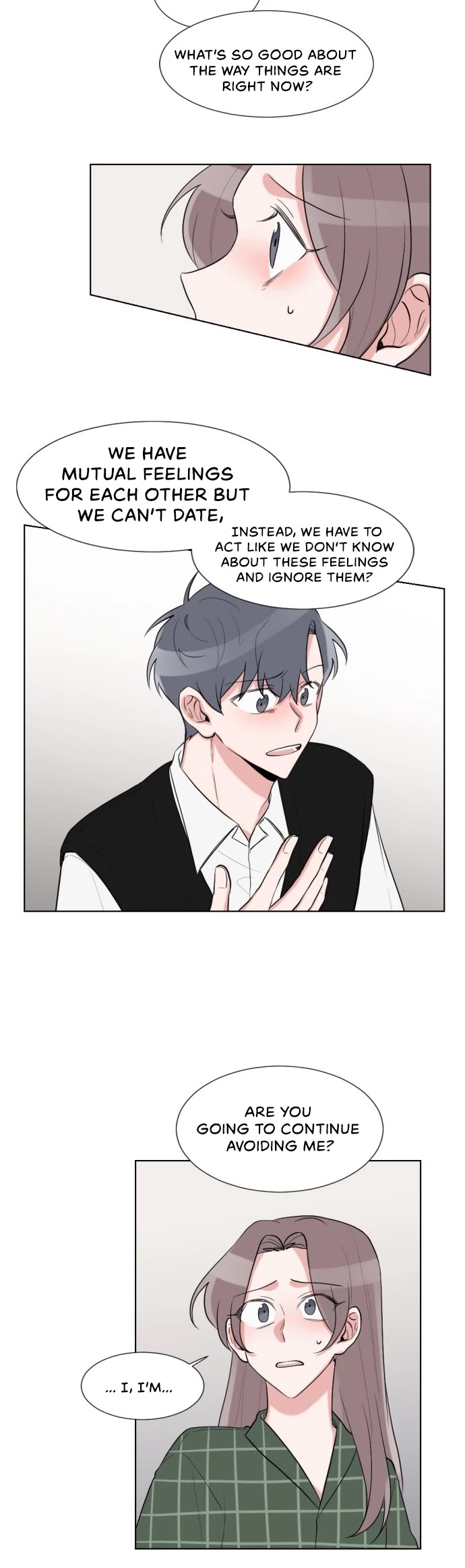 Gatabutata Chapter 35 page 23 - Chapter 35