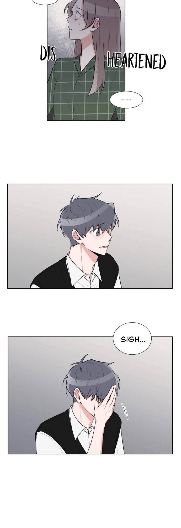 Gatabutata Chapter 35 page 25 - Chapter 35