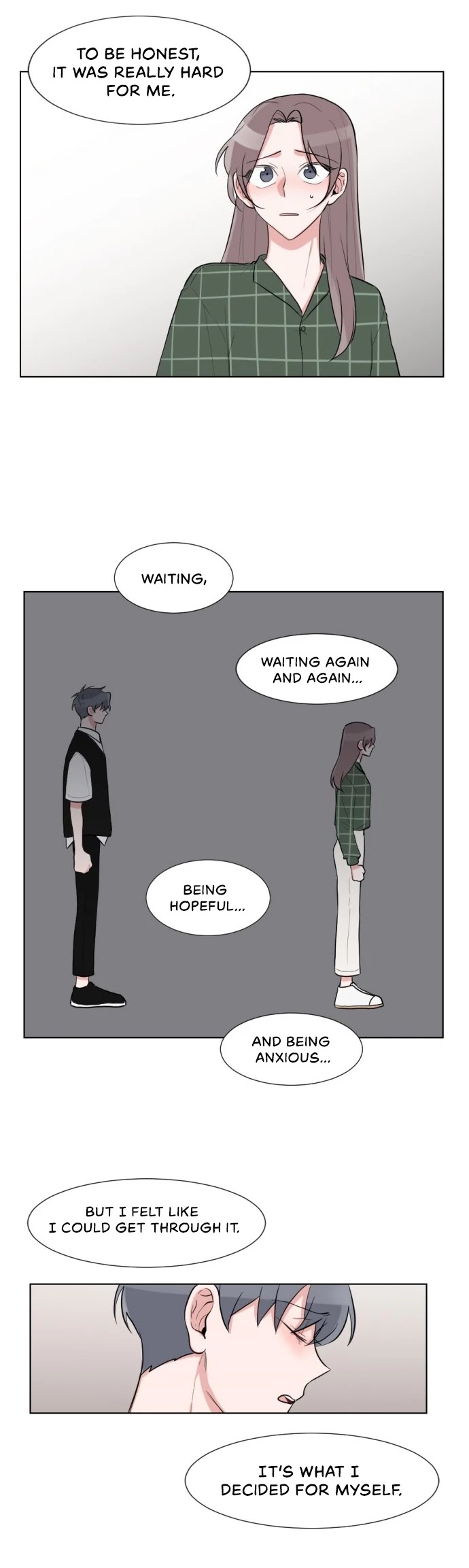 Gatabutata Chapter 35 page 26 - Chapter 35