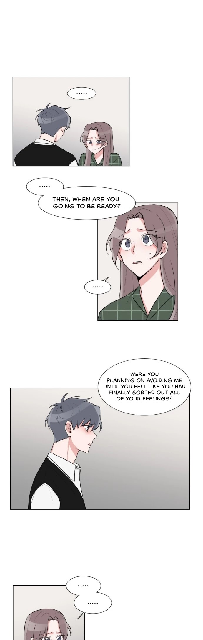 Gatabutata Chapter 35 page 28 - Chapter 35