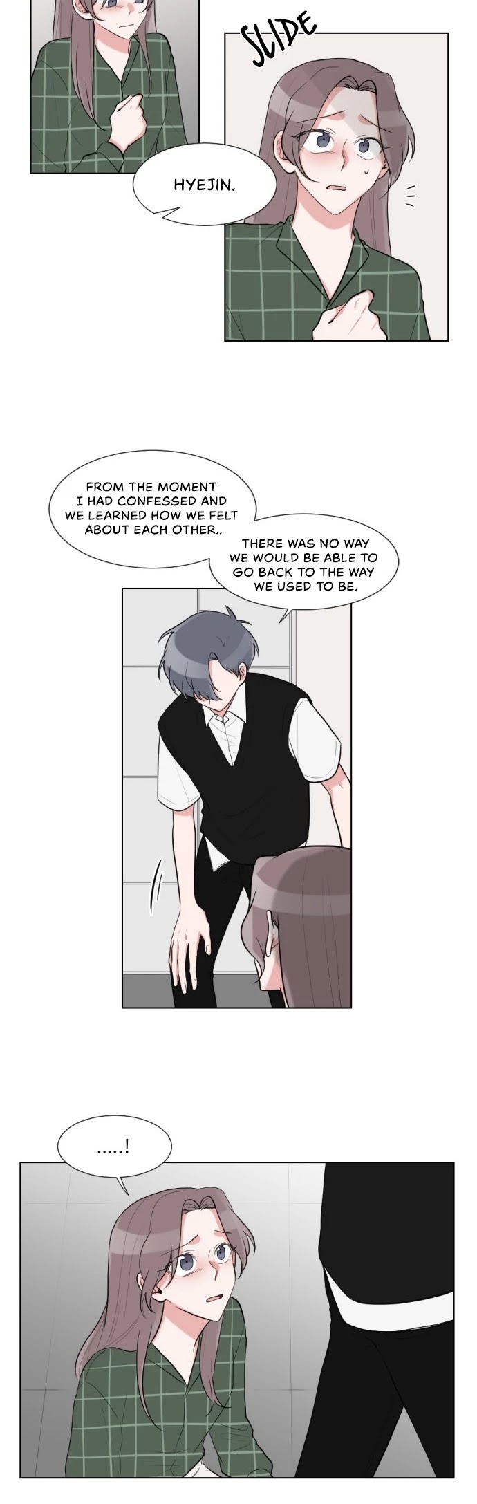 Gatabutata Chapter 35 page 29 - Chapter 35