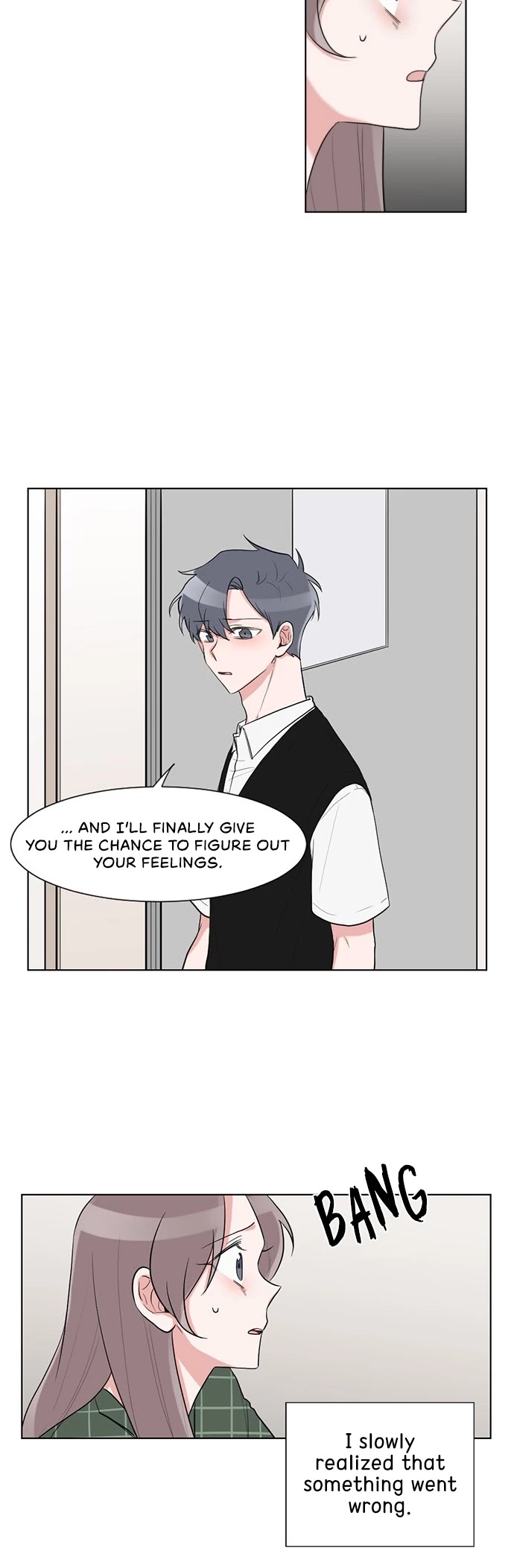 Gatabutata Chapter 35 page 31 - Chapter 35
