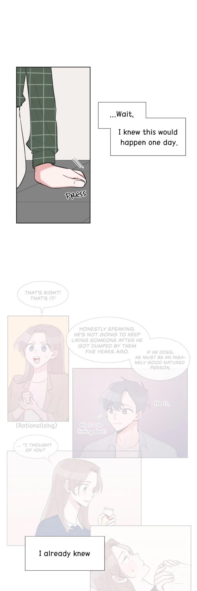 Gatabutata Chapter 35 page 4 - Chapter 35
