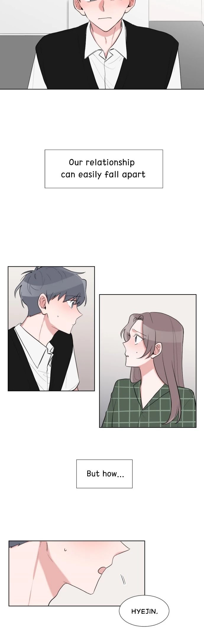 Gatabutata Chapter 35 page 7 - Chapter 35