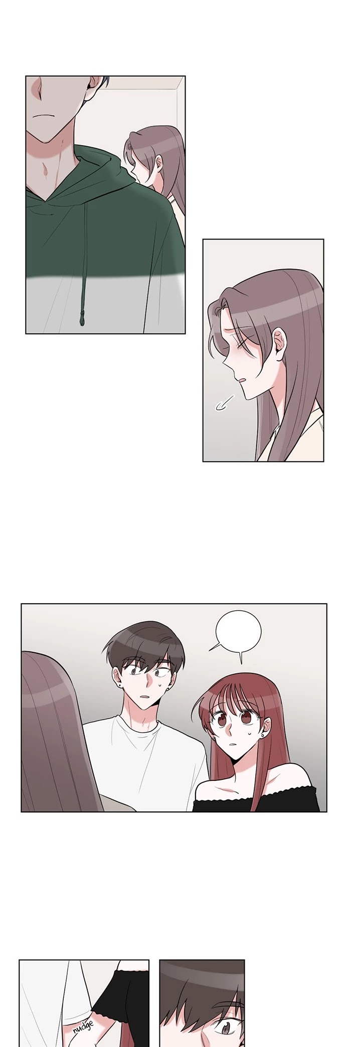 Gatabutata Chapter 36 page 10 - Chapter 36